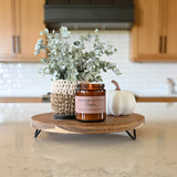 Milkhouse Candles Classic 7 oz. Statement Candle-Brown Butter Pumpkin