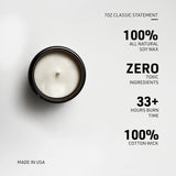 Milkhouse Candles Classic 7 oz. Statement Candle-Brown Butter Pumpkin