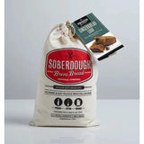 Soberdough Gingerbread Loaf Beer Bread