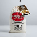 Soberdough Cinnamon Swirl Beer Bread Mix - S and K Collectibles
