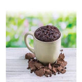 Double Chocolate Chip Brownie Microwave Single - S and K Collectibles